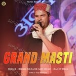Grand Masti - Birbal Musafir Song Download
